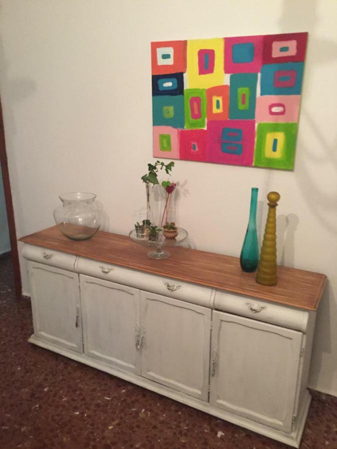 Appartamento Has Encontrado Lo Que Buscabas... Almuñécar Esterno foto